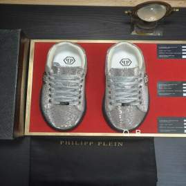 Picture of Philipp Plein Shoes _SKUPPsz38-45X071018611